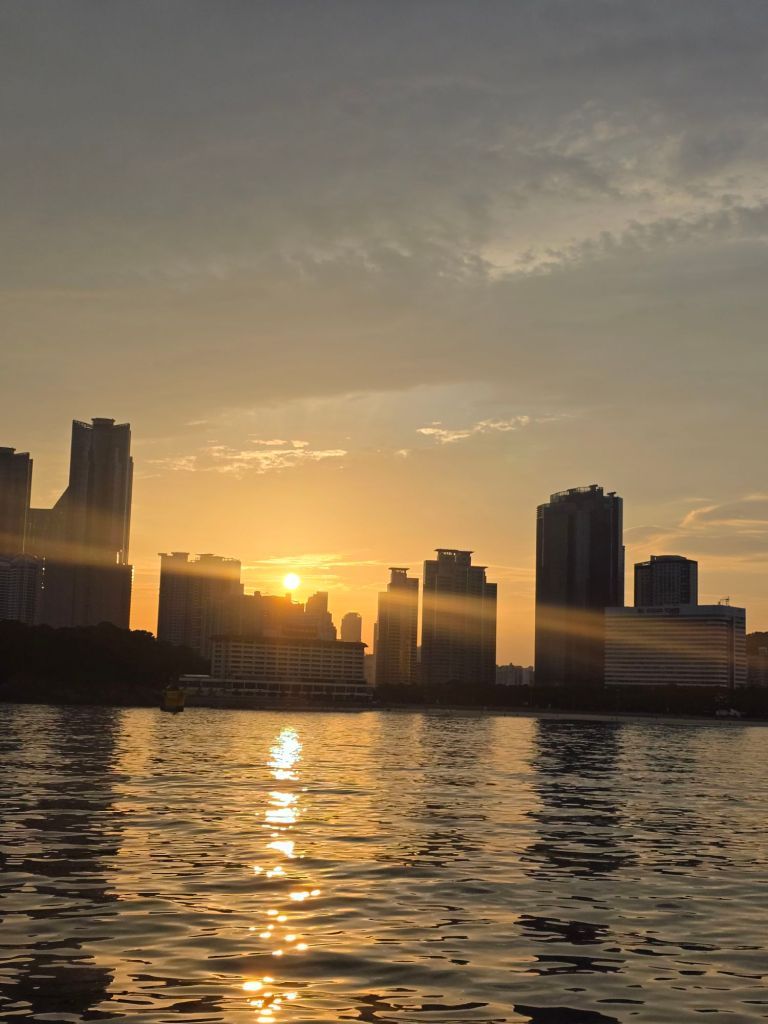 부산 당일치기 여행, 해운대 다녀온 솔직 후기
